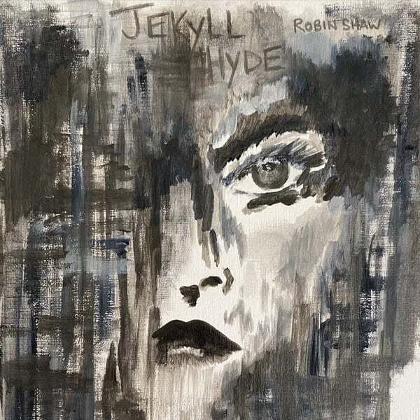 Cover art for Jekyll and Hyde
